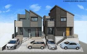 神奈川県横浜市港北区樽町１丁目