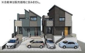 神奈川県横浜市港北区樽町１丁目