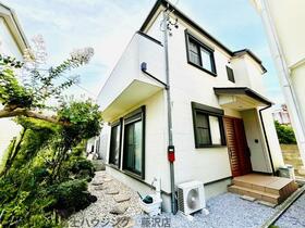 神奈川県藤沢市辻堂東海岸３丁目