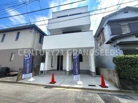 大阪府高槻市牧田町