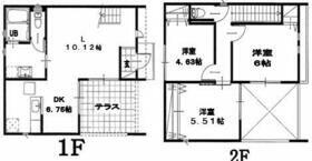 間取り：209012521502