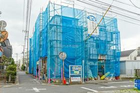 東京都葛飾区新宿５丁目
