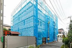 東京都葛飾区新宿５丁目