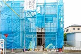 東京都葛飾区新宿５丁目