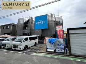 福岡県福岡市東区美和台５丁目