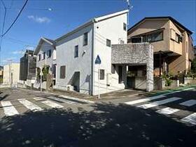 神奈川県川崎市多摩区栗谷3丁目