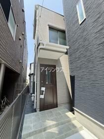 東京都江戸川区西小岩４丁目