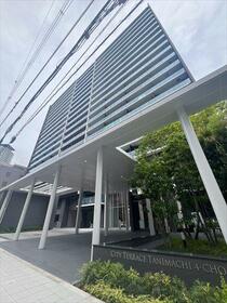 シティテラス谷町四丁目