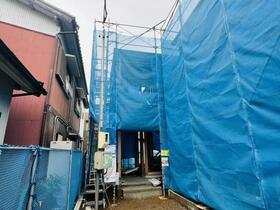 愛知県西尾市亀沢町