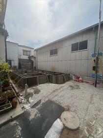 広島県広島市西区南観音1丁目
