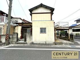 三重県桑名郡木曽岬町大字西対海地