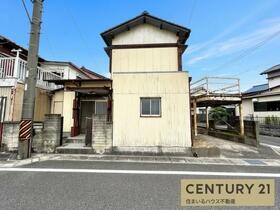 三重県桑名郡木曽岬町大字西対海地