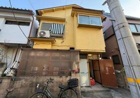 東京都江戸川区北小岩４丁目