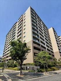 モンセーヌ住吉川公園1番館