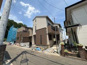埼玉県所沢市大字北秋津