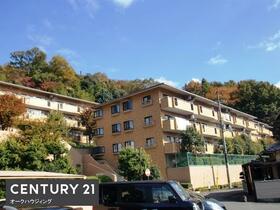 ライオンズマンション山科御陵