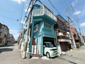 大阪府大阪市西成区北津守４丁目