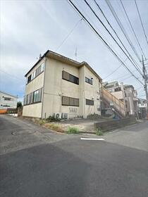 東京都西東京市住吉町４丁目