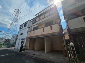 大阪府門真市上野口町