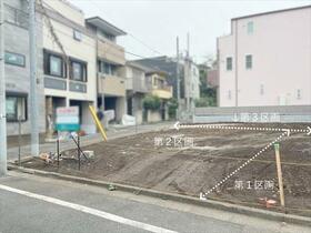 東京都渋谷区西原１丁目