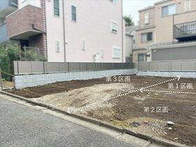 東京都渋谷区西原１丁目