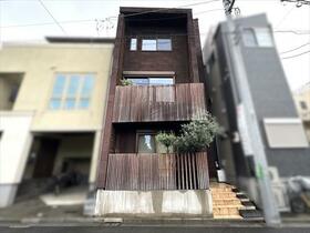 東京都北区滝野川７丁目