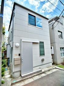 東京都杉並区阿佐谷南２丁目