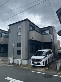 福岡県大野城市山田３丁目