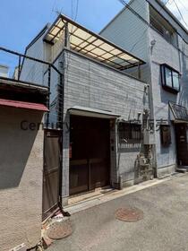 大阪府大阪市生野区中川西１丁目