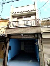 大阪府大阪市生野区桃谷４丁目