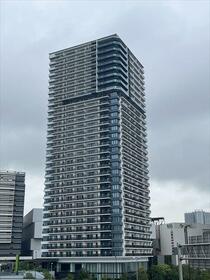 シティタワーズ東京ベイ