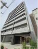 Alivis北梅田 7階 築2年2ヶ月の賃貸物件