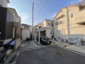 大阪府四條畷市岡山東1丁目