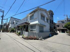 大阪府吹田市日の出町