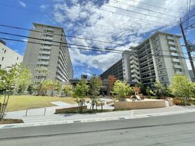 ローレルスクエア長岡京ザ・マークス　サウスコート