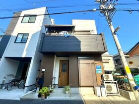 東京都荒川区東日暮里３丁目