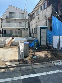 東京都大田区大森南５丁目