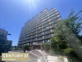 イトーピア東千里マンション