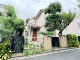 東京都武蔵野市中町３丁目