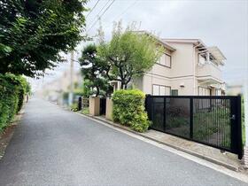 東京都武蔵野市中町３丁目