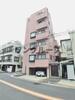 メゾン西ヶ原 4階 築32年9ヶ月の賃貸物件