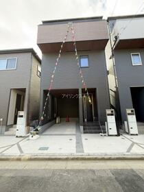 埼玉県川口市本蓮２丁目