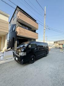 埼玉県川口市大字藤兵衛新田