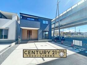 愛知県知立市牛田1丁目