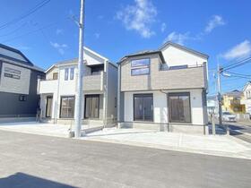 神奈川県横浜市泉区上飯田町