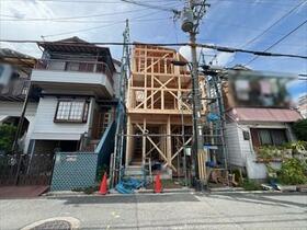 兵庫県尼崎市栗山町2丁目