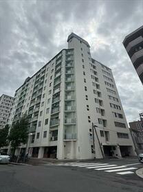 ロッコーマンション東観音コーポ