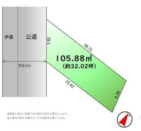 東京都葛飾区西水元３丁目