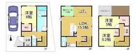 京都府京都市西京区桂木ノ下町