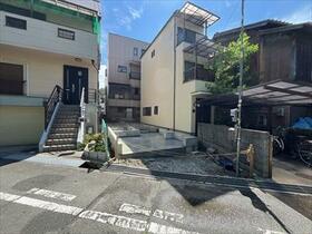 兵庫県尼崎市杭瀬北新町４丁目